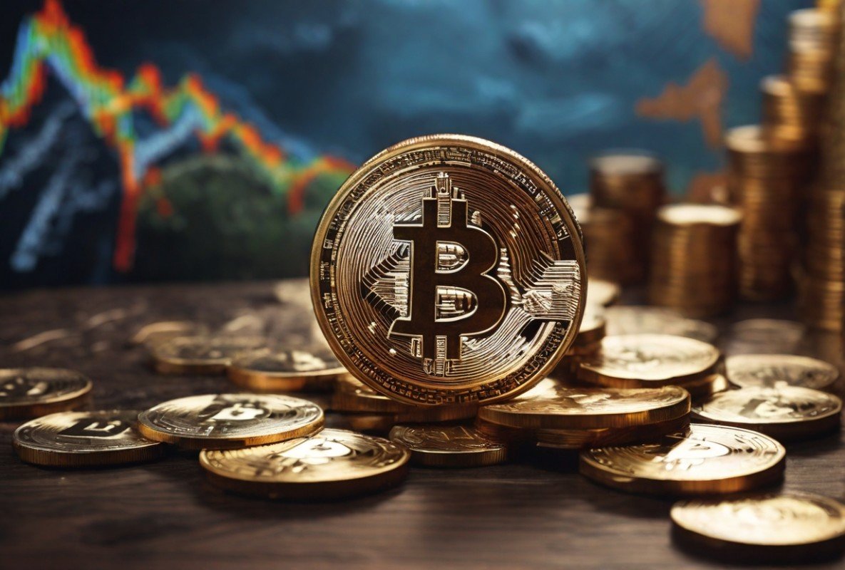 From Wall Avenue to Major Avenue: Are Bitcoin ETFs Signaling a Original Expertise in Crypto?