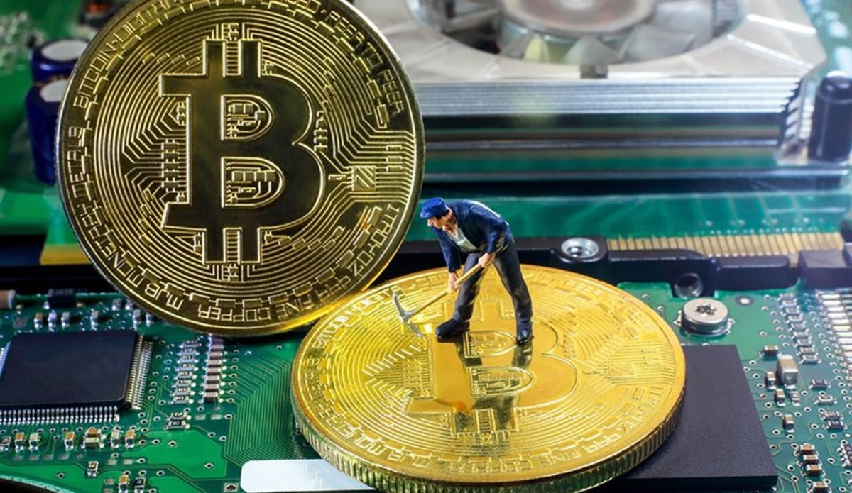 Luxor and Bitnomial Begin First Ever Bitcoin Hashrate Futures