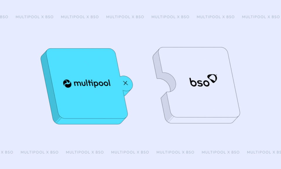 Multipool partners with BSO enabling extremely-hasty low latency trading