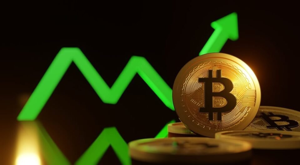 Bitcoin surges above $70k again as Bitbot’s presale formally hits $3.5m