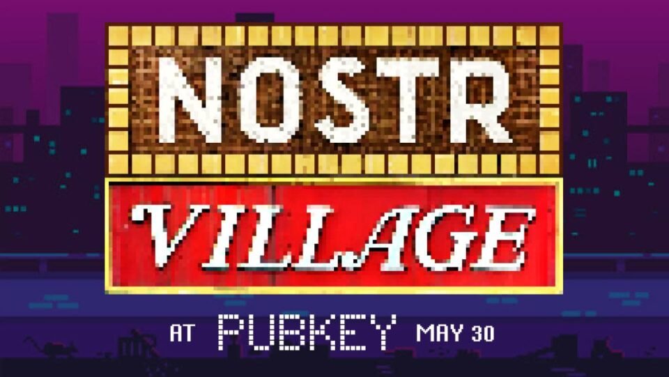 Nostriches Flock To NYC-Based fully mostly Bitcoin Bar PubKey For Nostr Village