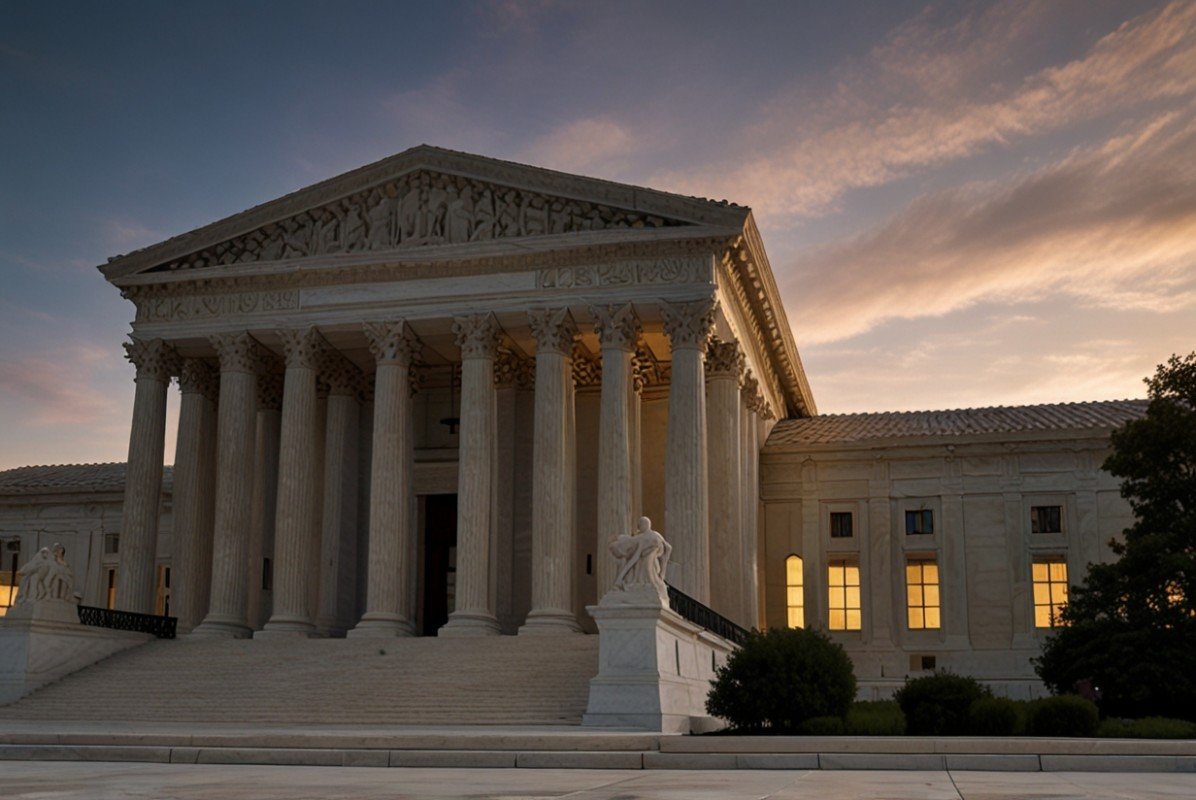 NRA & Cantero In The Supreme Court: Implications for Operation Choke Level 2.0 and Custodia Bank