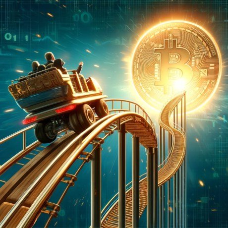 Buckle Up: Bitcoin’s Journey to $74K Can also Commence Any Minute – Here’s Why