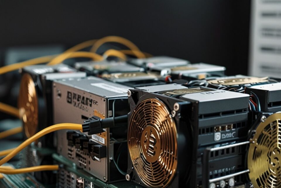 Bitcoin Halving Post Mortem: Insights from Hashrate Index’s Q1-2024 Myth