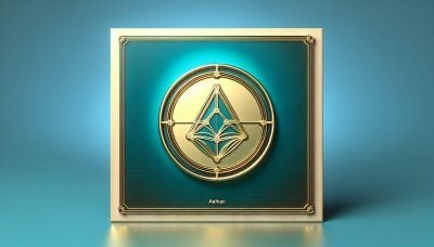 Aethir launches mainnet on Ethereum, token skyrockets by 100% in 2 hours