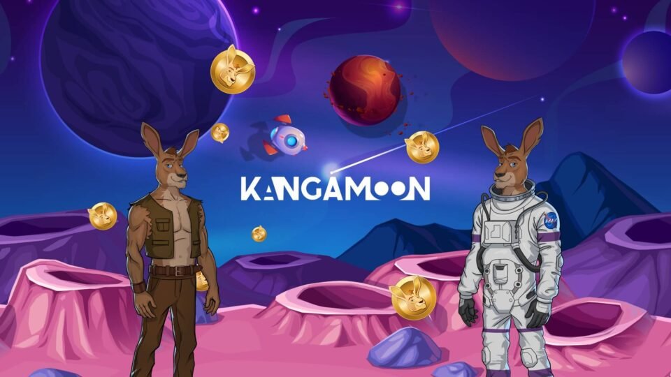 Notcoin in focal level as KangaMoon excites with bonus sale