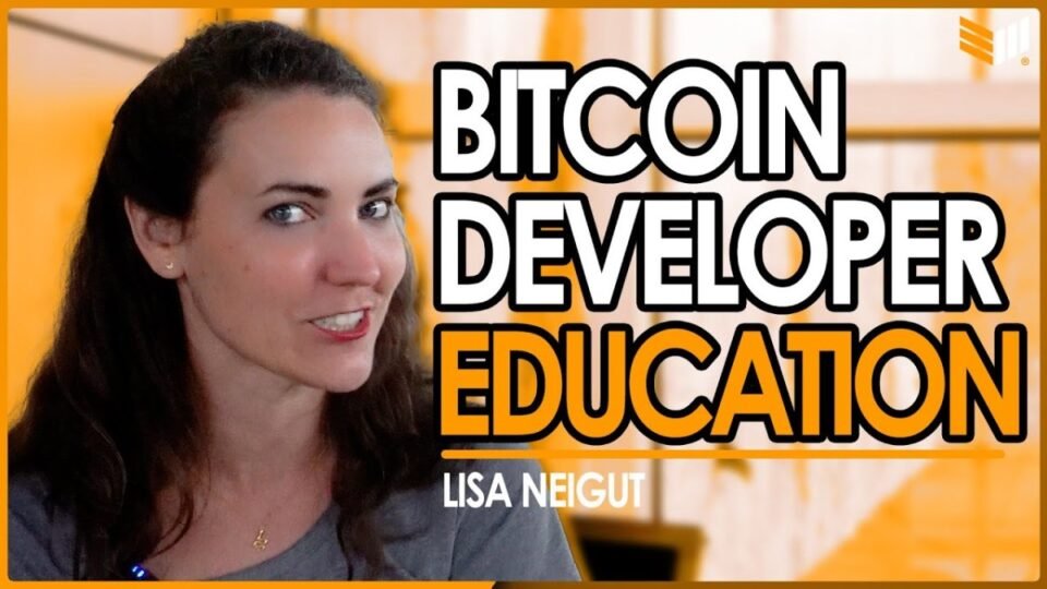 Constructing the Future of Bitcoin Schooling