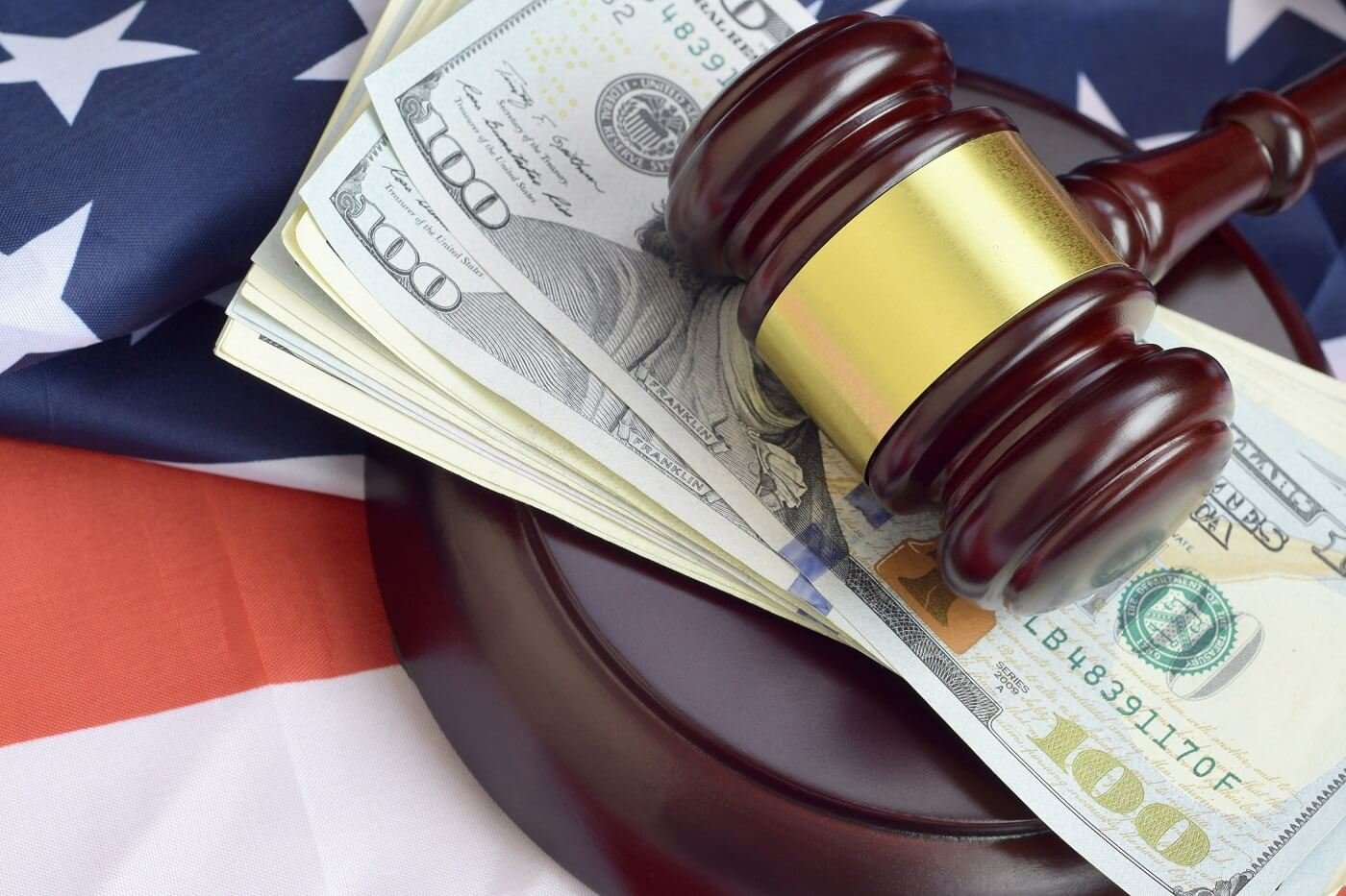 US arrests two Chinese language nationals in $73 million crypto scam