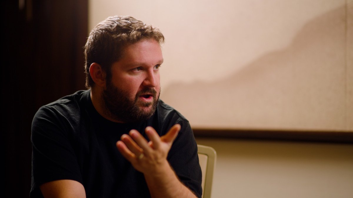Bitcoin and Wall Motorway: Insights from Alex Thorn of Galaxy Digital