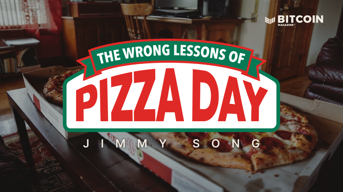 The Irascible Classes of Pizza Day