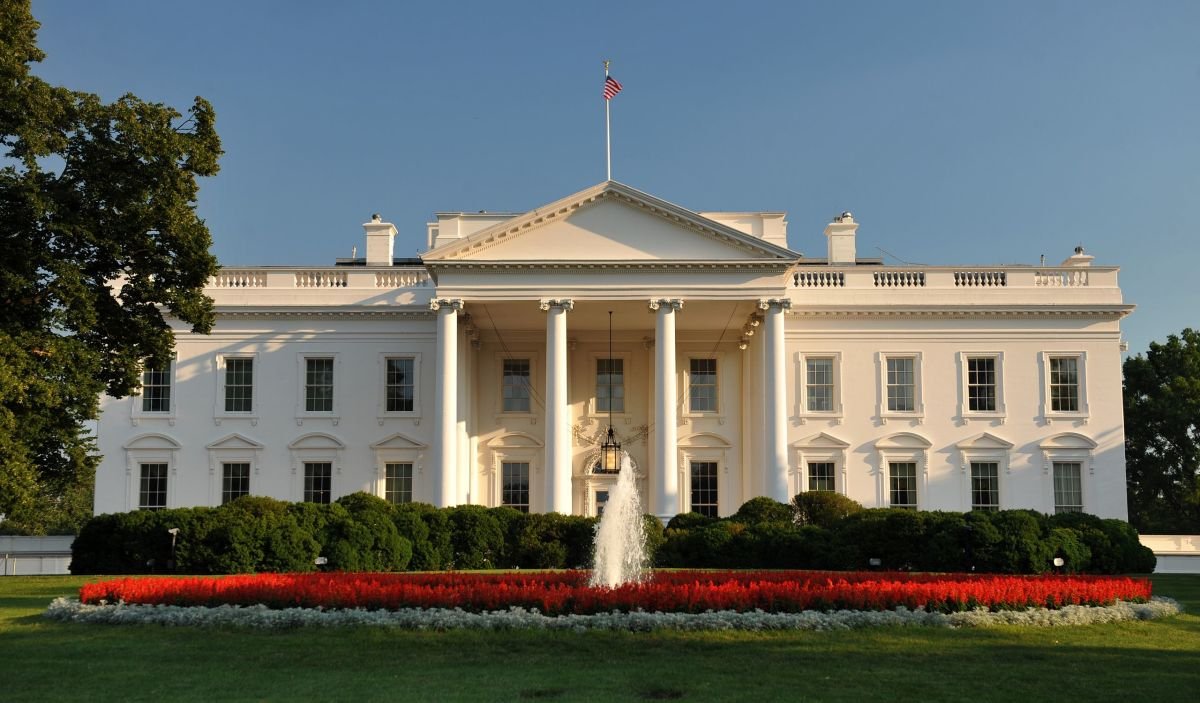 White Home Fervent To Work With Congress On Crypto Framework Invoice