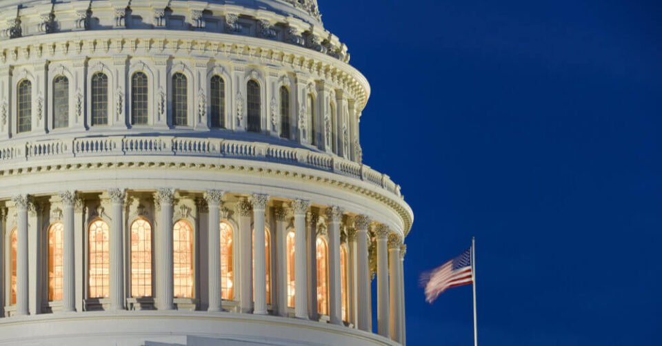 US Senate votes to overturn SEC rule, allowing regulated firms to support Bitcoin