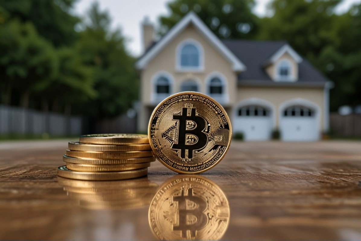 Dismantling The Money-whisk with the circulation Narrative: Proper Property vs. Bitcoin