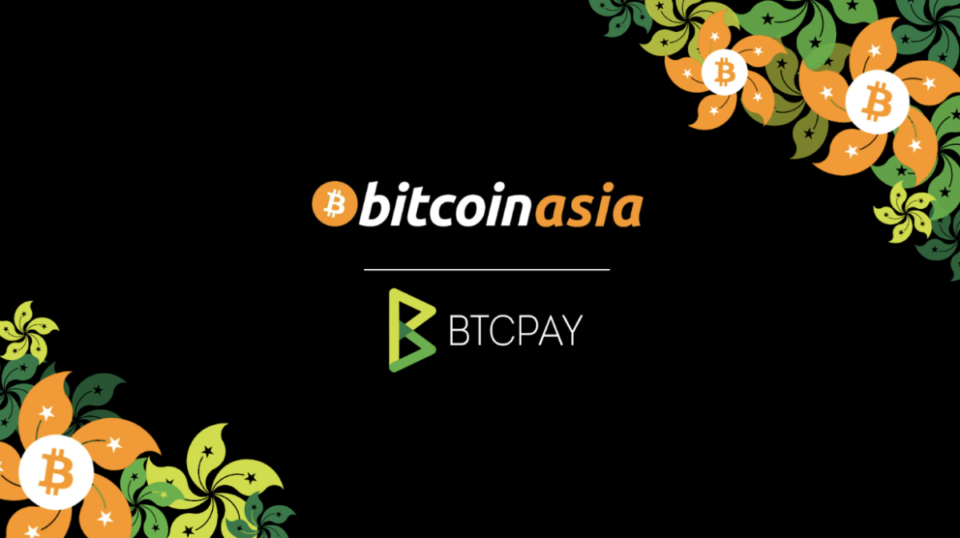 Case Study: Enabling Bitcoin as a Medium of Exchange at the Bitcoin Asia Convention in Hong Kong