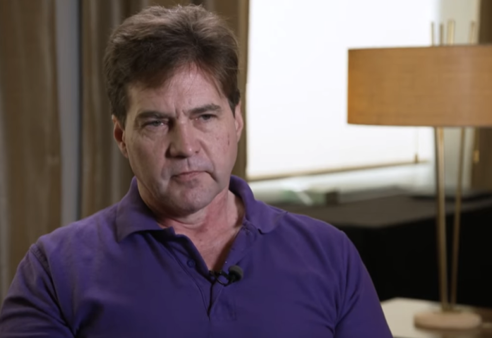 Craig Wright Lied and Solid Documents: Judge Ideas