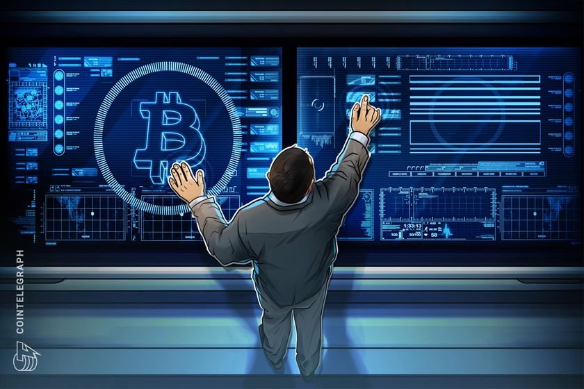 German gov’t transfers one other $900M in Bitcoin, adding to BTC’s promoting strain