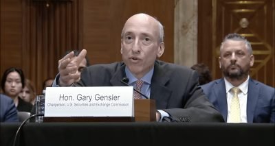 SEC’s Gensler sees Ethereum ETF S1 approval this summer, buying and selling to follow