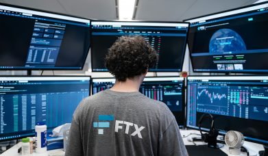 Gensler says FTX ‘is never any longer irregular,’ warns crypto exchanges are commingling functions