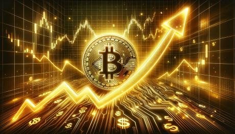 Bitcoin Trace Positive aspects Momentum: Bullish Surge Ahead?