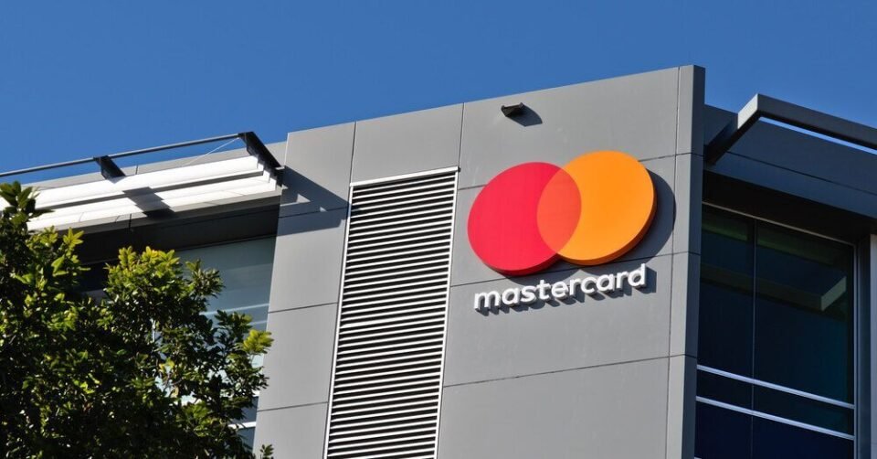 Mastercard expands blockchain accelerator program with five unique startups