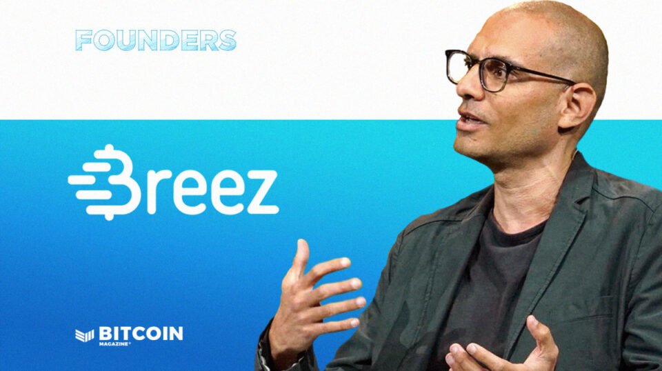 Bitcoin’s Lightning Community In Every App: Breez CEO’s Imaginative and prescient