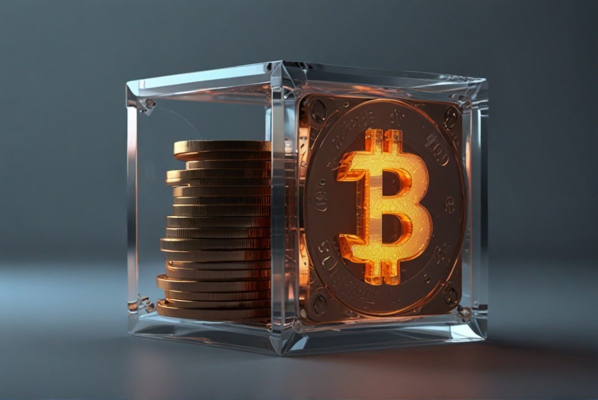 The trend to Delicately Tackle BRC-20s and Ordinals with out Hurting Bitcoin