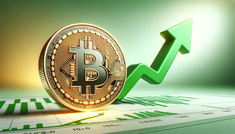 Bitcoin Rate Soars Past $71,000: Right here’s Why