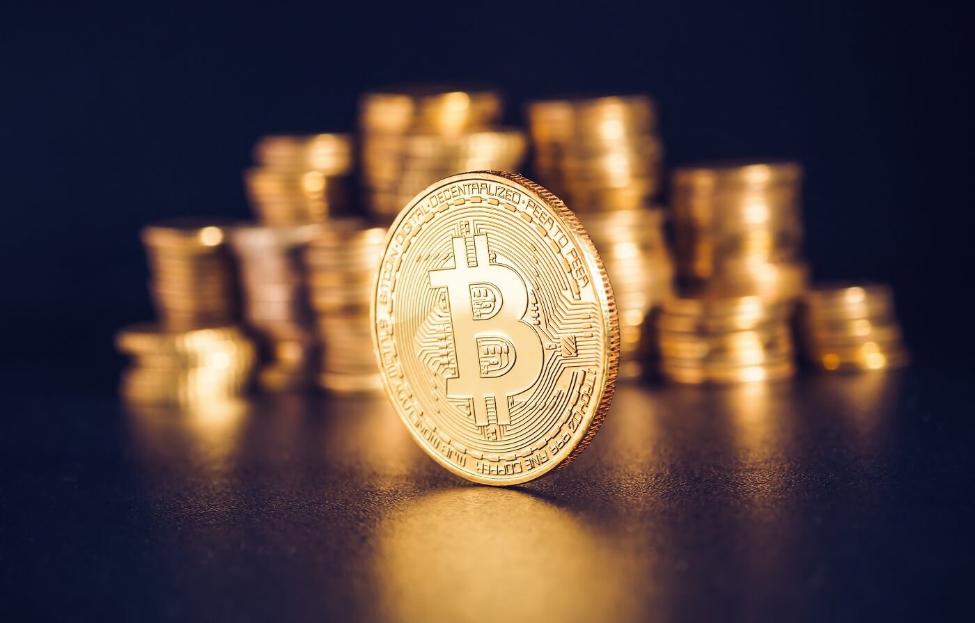 Cantor Fitzgerald to launch $2 billion Bitcoin financing change