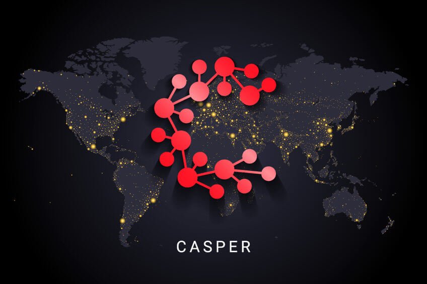 Casper halts community after security breach