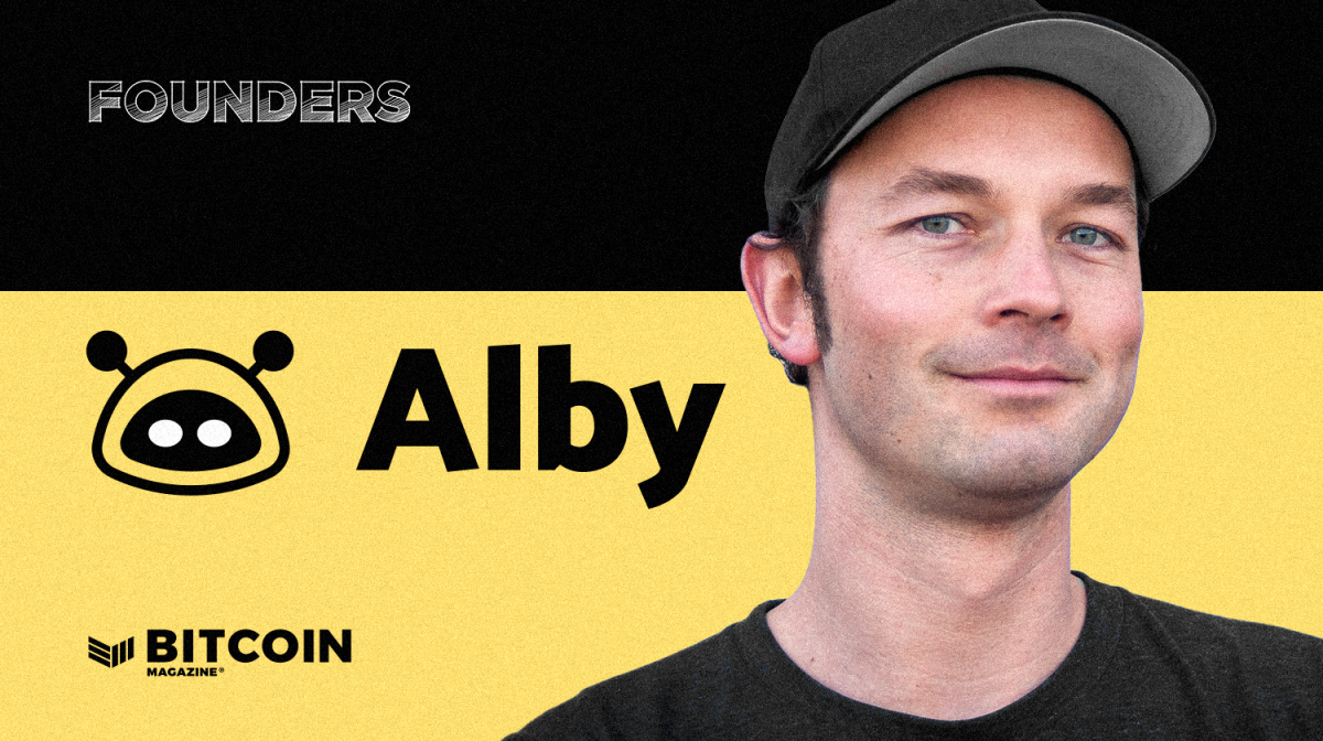 Alby: A Hub For The Bitcoin And Lightning Financial system