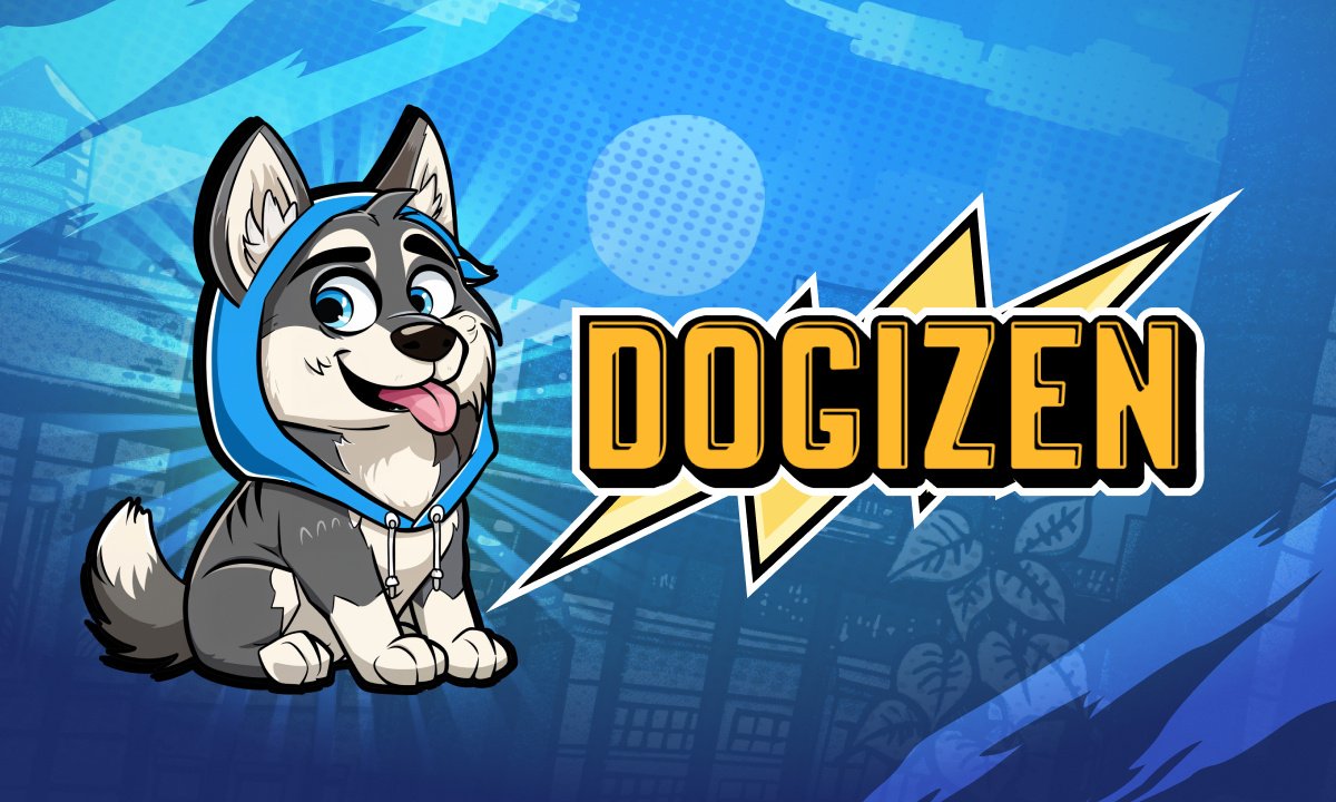 Dogizen Commence Drawing near near, No longer easy Hamster Kombat and Catizen