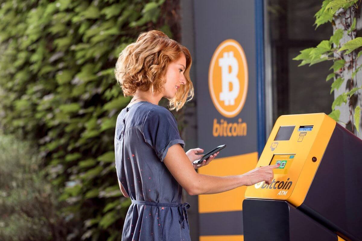 Bitcoin ATM installations are drawing procedure 2022’s fable excessive, pushed by most unique surge in BTC build