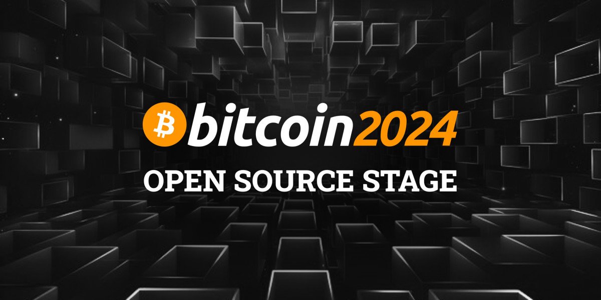 Bitcoin Open-Supply Constructing Takes The Stage In Nashville