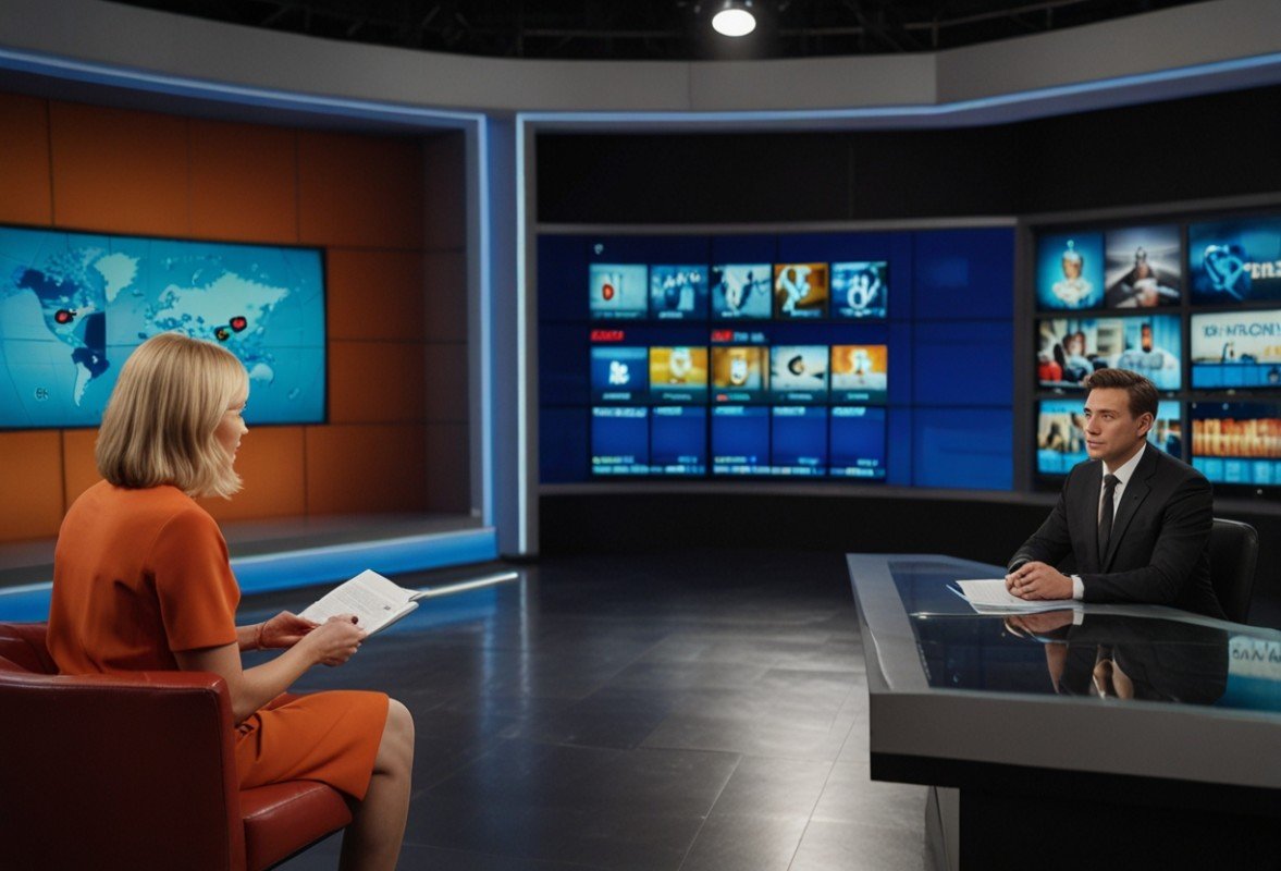 Mainstream Media Bias Is Execrable, But Will Only Gain Worse From This Point On
