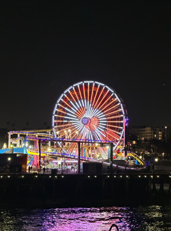 The Metropolis of Santa Monica is Opening a Bitcoin Area of business