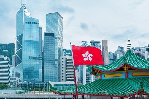 HKX joins rising listing of crypto exchanges exiting Hong Kong