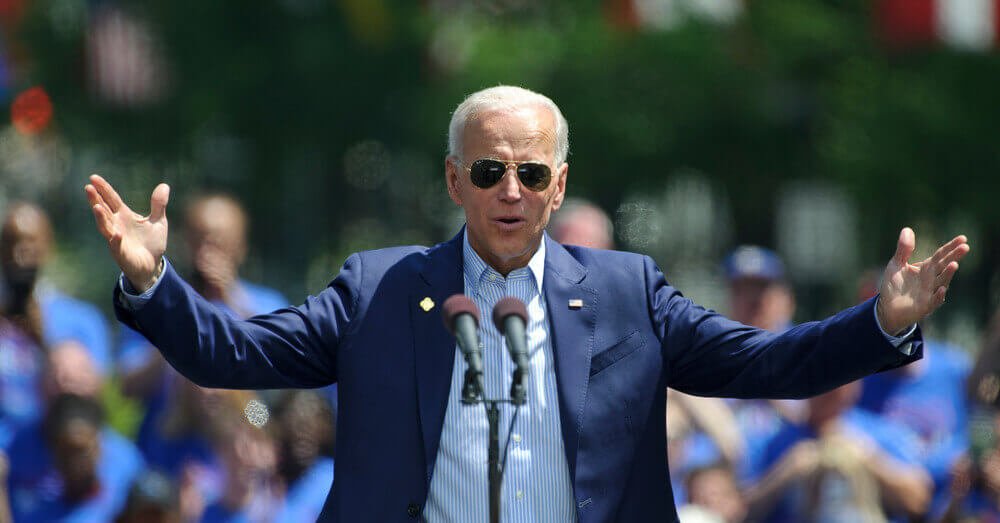 Market volatility publish Joe Biden withdrawal wipes out $113M as investors flock to Poodlana