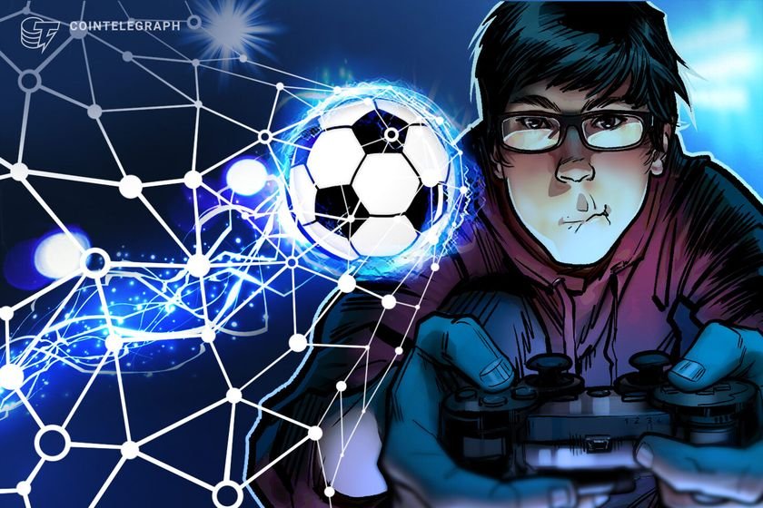 Square-Enix backs blockchain-primarily primarily based mostly football MMO ‘Soccerverse’