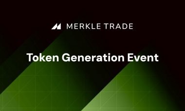 Aptos-essentially based Merkle Change kicks off TGE sequence with twin rewards for people