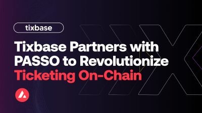 Tixbase and Passo forge 5-year partnership to reshape Turkish ticketing with Avalanche