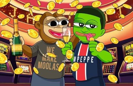 Dogecoin (DOGE)’s Community Issue Change into Proper Mpeppe (MPEPE) Patrons Due To Huge Earnings