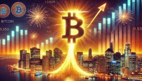 Historical Info Suggests Bitcoin Would possibly maybe well seemingly also Rise 1,000%, Here’s Why