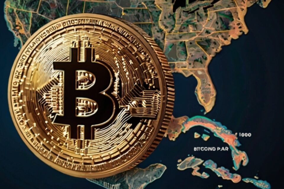 Louisiana Affirm Authorities Now Accepts Bitcoin Lightning As Fee