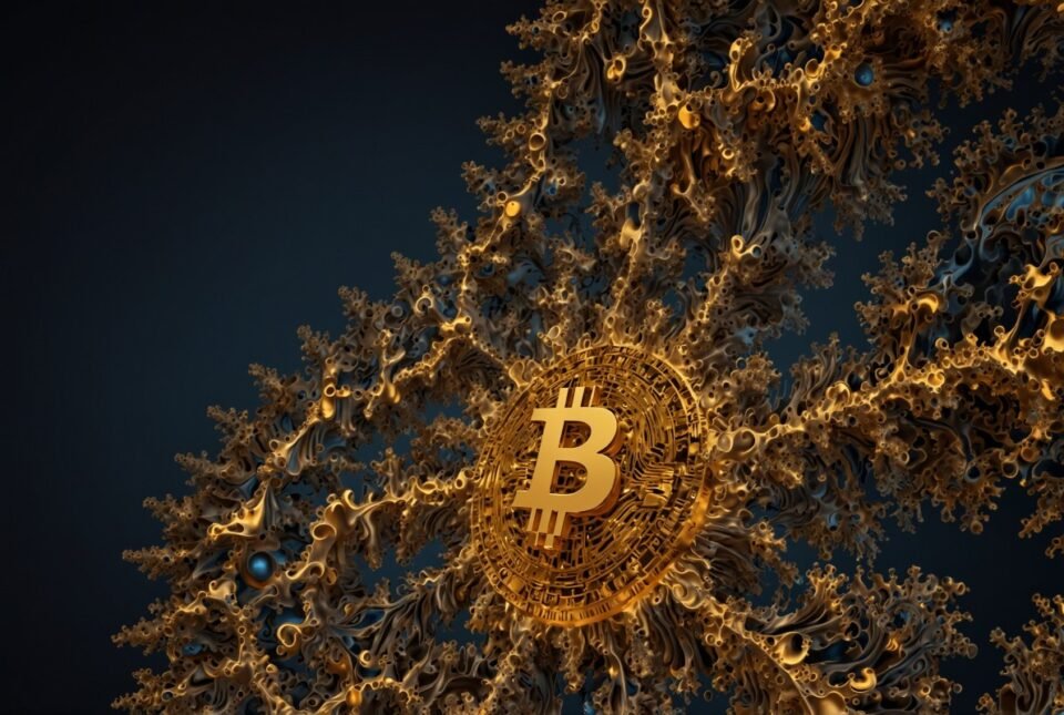 Fractal Bitcoin: A Deceptive Affinity