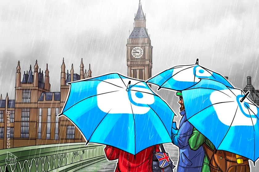 Telegram Pockets rapidly blocked for UK users resulting from restructuring