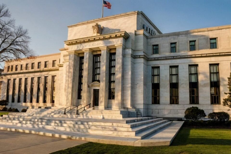 Federal Reserve Cuts Passion Rates by 50 Foundation Aspects to Address Economic Uncertainty