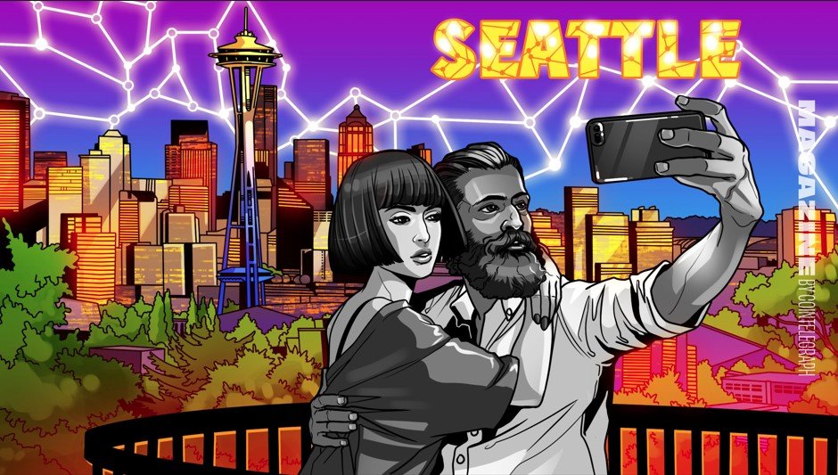 Self-discipline of CZ’s downfall and pot crypto vendors: Crypto Metropolis E book to Seattle