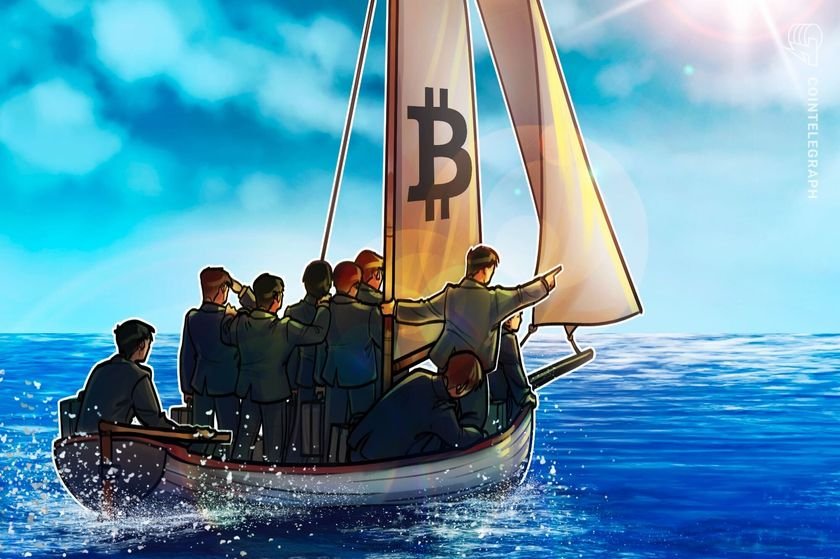 Bitcoin merchants brace for US macro data, Fed as BTC model bounces 2%