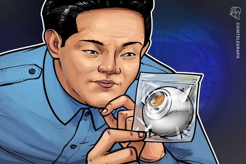 South Korea fines Worldcoin for violating private protection laws