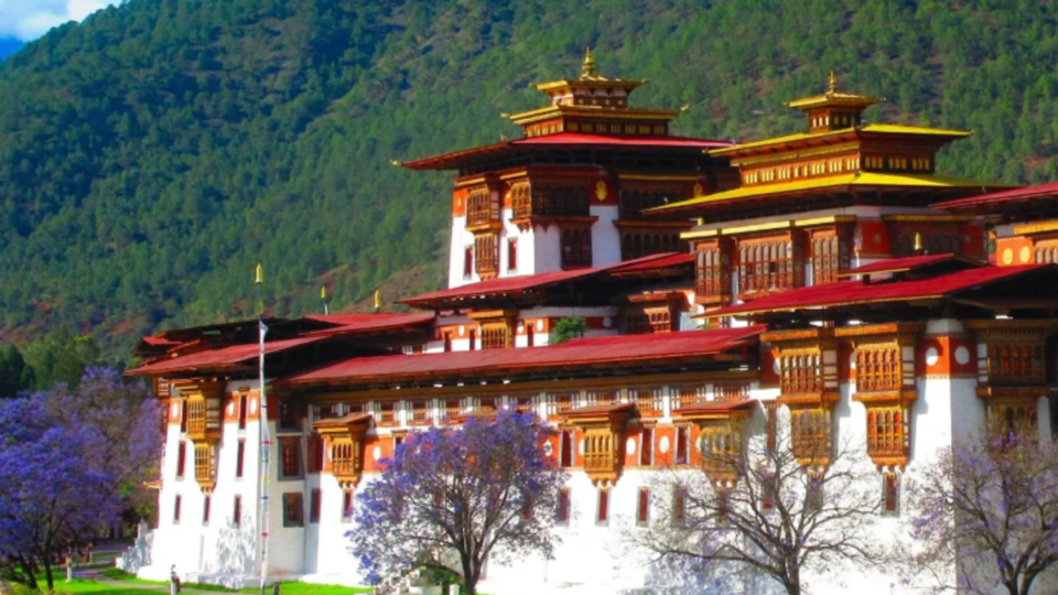 Bhutan’s Bitcoin Holdings Printed: Kingdom Owns $780M in BTC from Mining